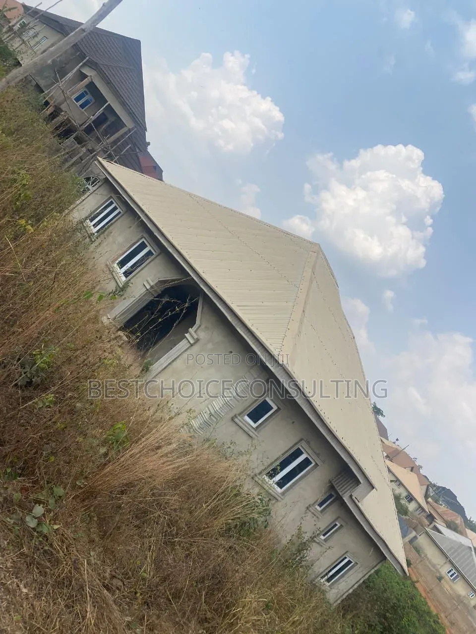 3bdrm Bungalow in Ologuneru for sale in Ologuneru