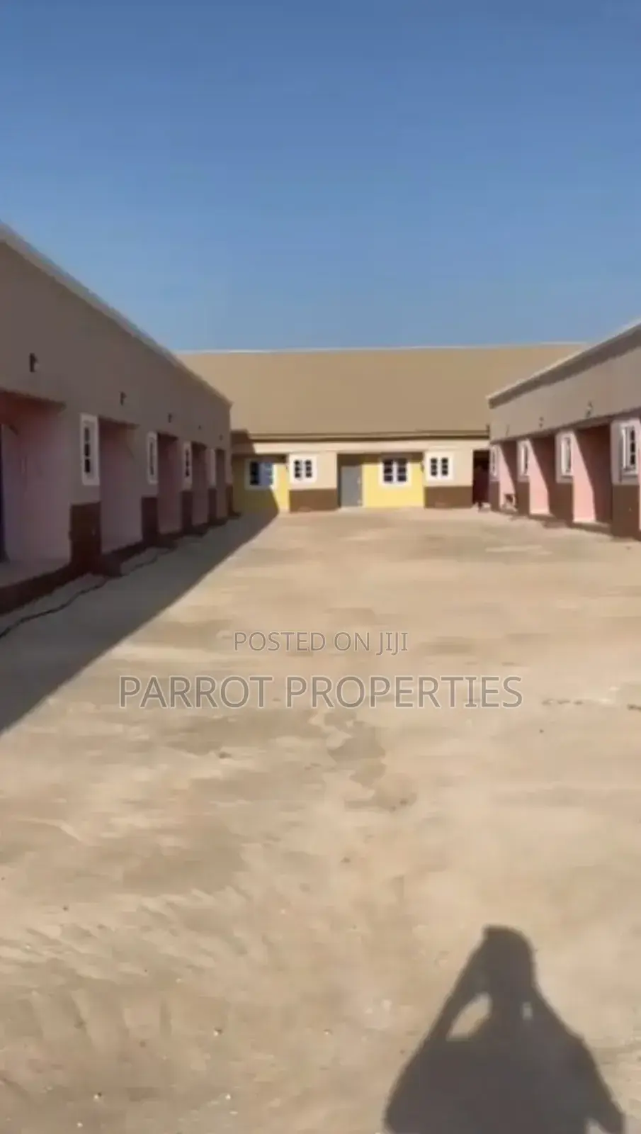 Furnished 1bdrm Apartment in Mararaba for sale in Mararaba