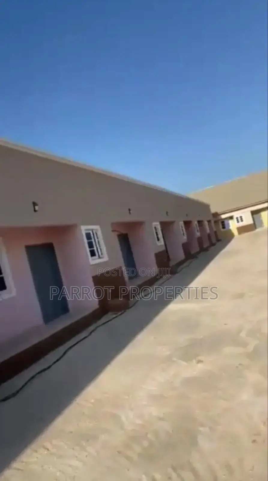 Furnished 1bdrm Apartment in Mararaba for sale in Mararaba