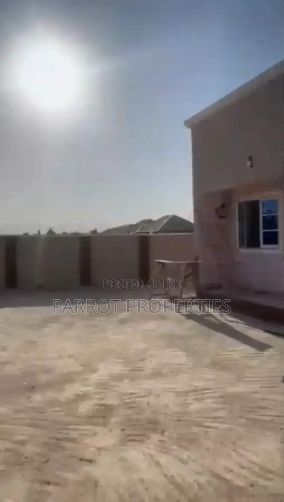 Furnished 1bdrm Apartment in Mararaba for sale in Mararaba