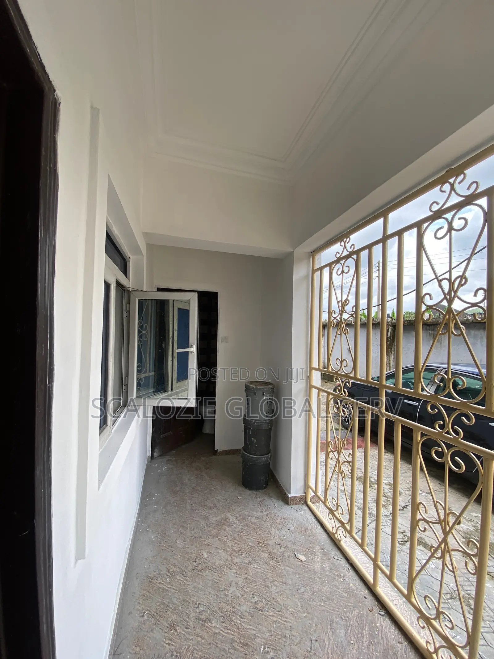 2bdrm Apartment in King David Estate for rent in Port-Harcourt