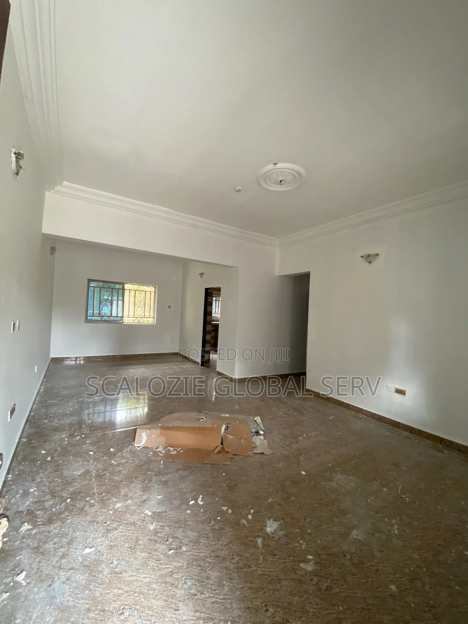 2bdrm Apartment in King David Estate for rent in Port-Harcourt