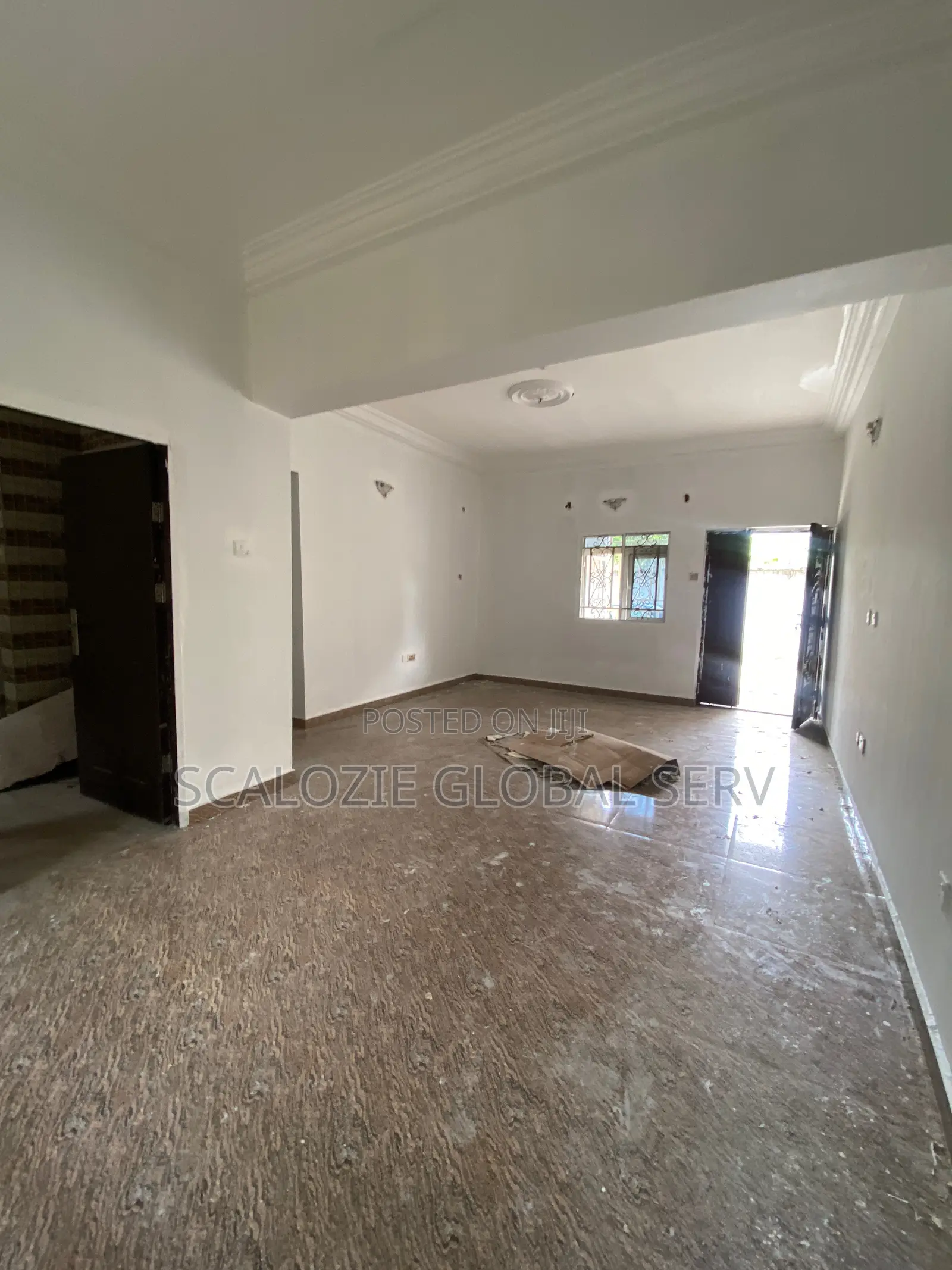 2bdrm Apartment in King David Estate for rent in Port-Harcourt