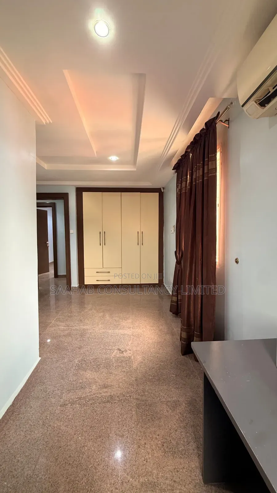 3bdrm Apartment in B&H, Garki for sale in Garki