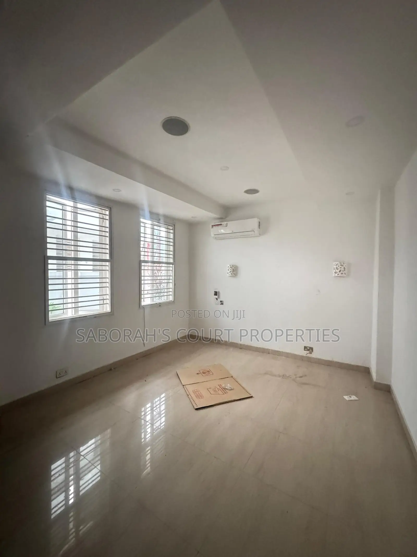 Furnished 5bdrm Mansion in Banana Island Ikoyi for rent in Banana Island