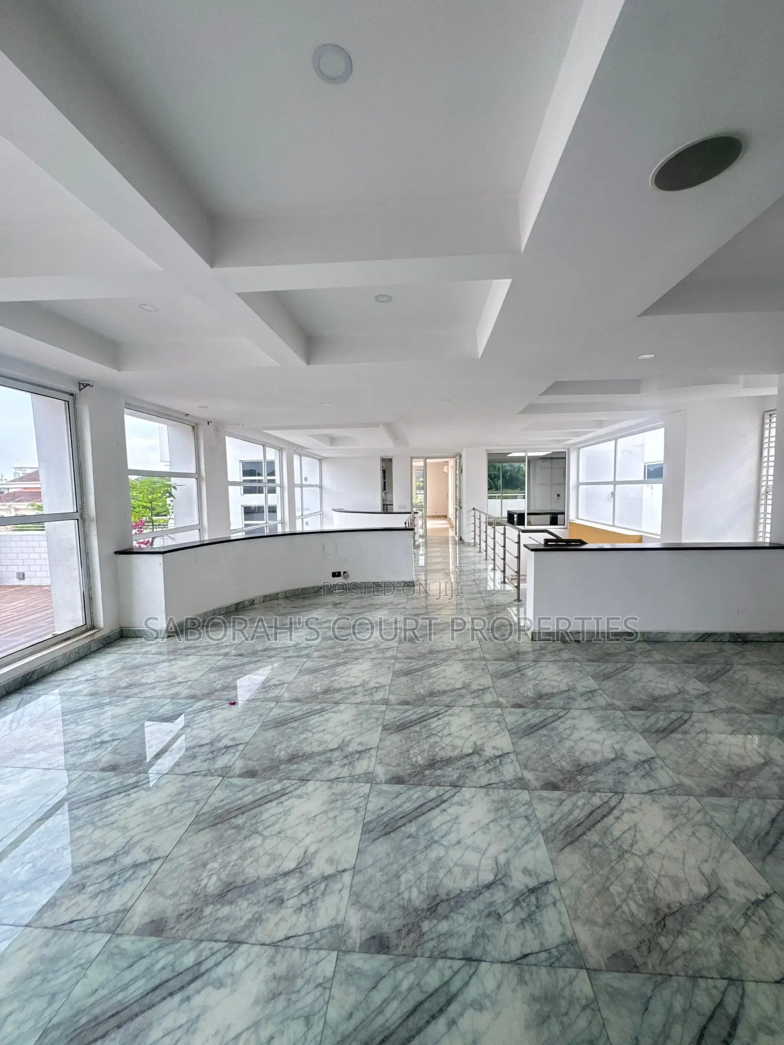 Furnished 5bdrm Mansion in Banana Island Ikoyi for rent in Banana Island