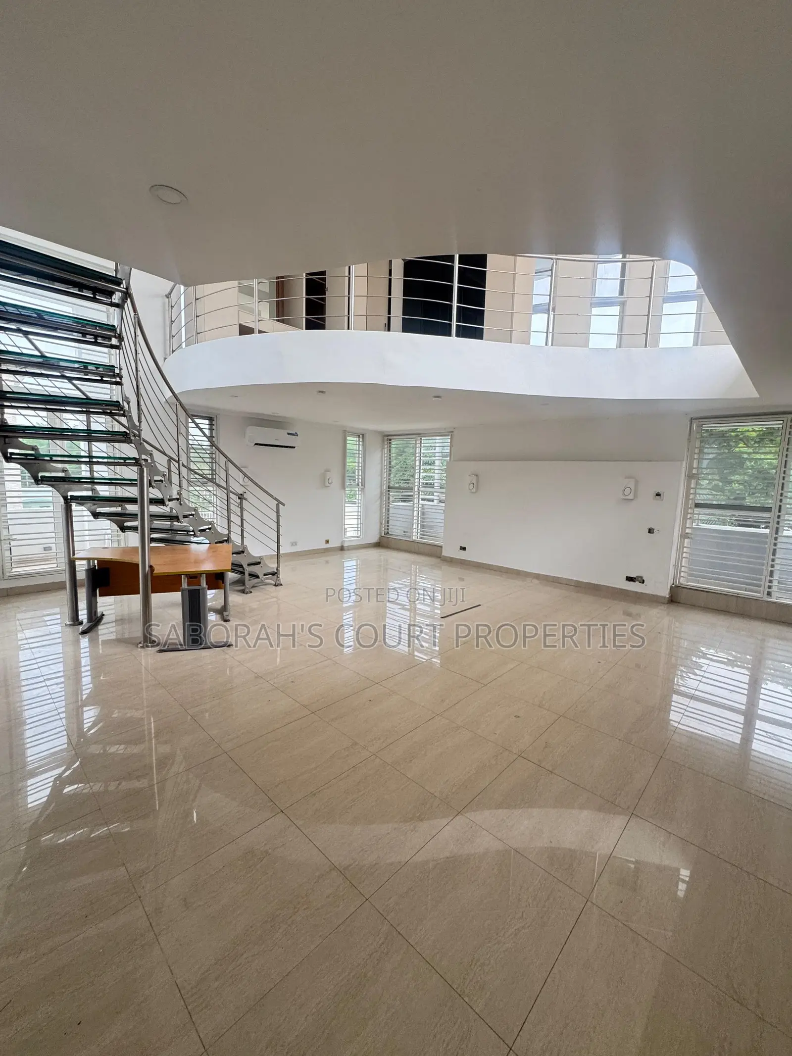 Furnished 5bdrm Mansion in Banana Island Ikoyi for rent in Banana Island