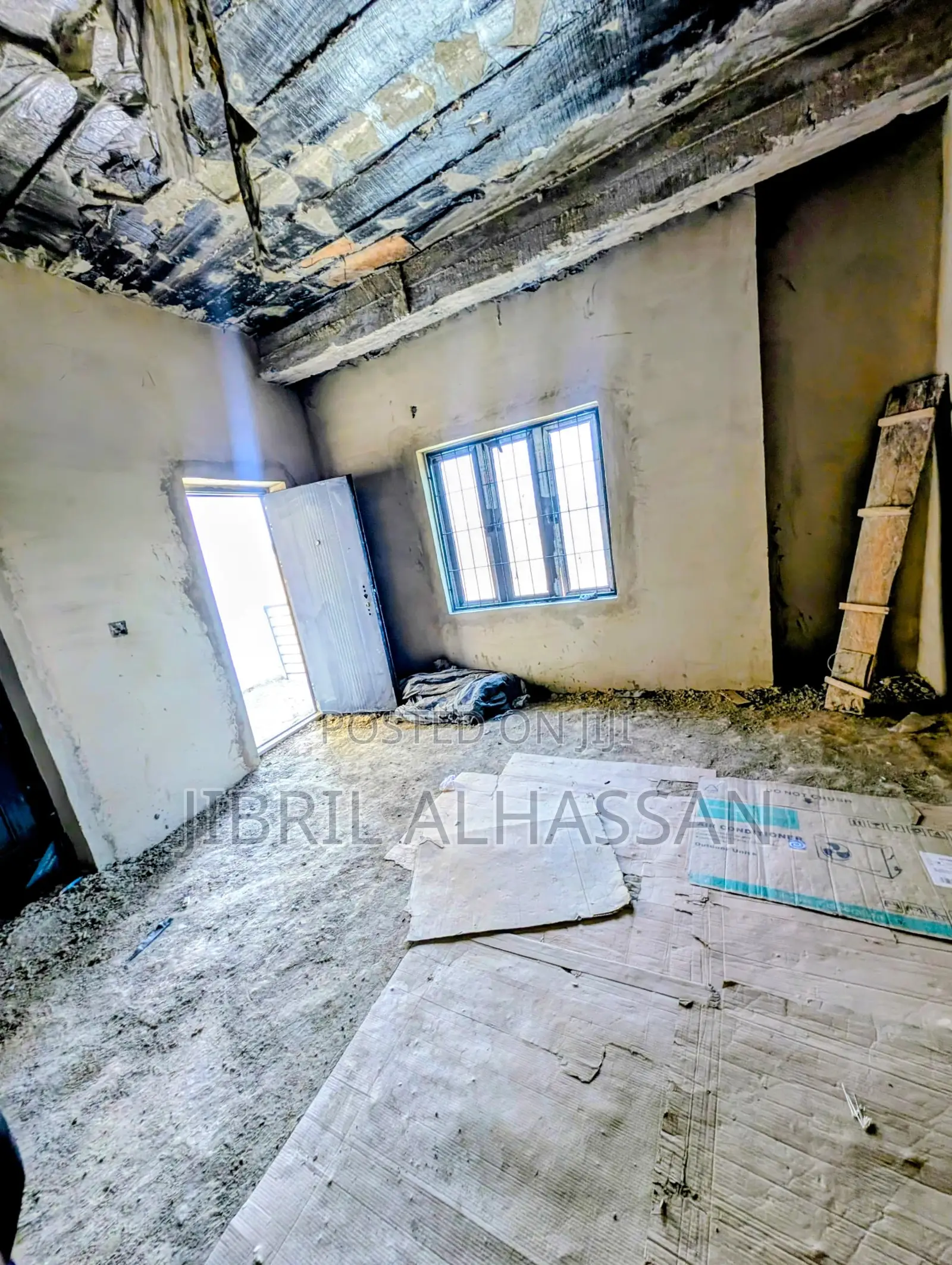 5bdrm Townhouse/Terrace in Gaduwa for sale in Gaduwa
