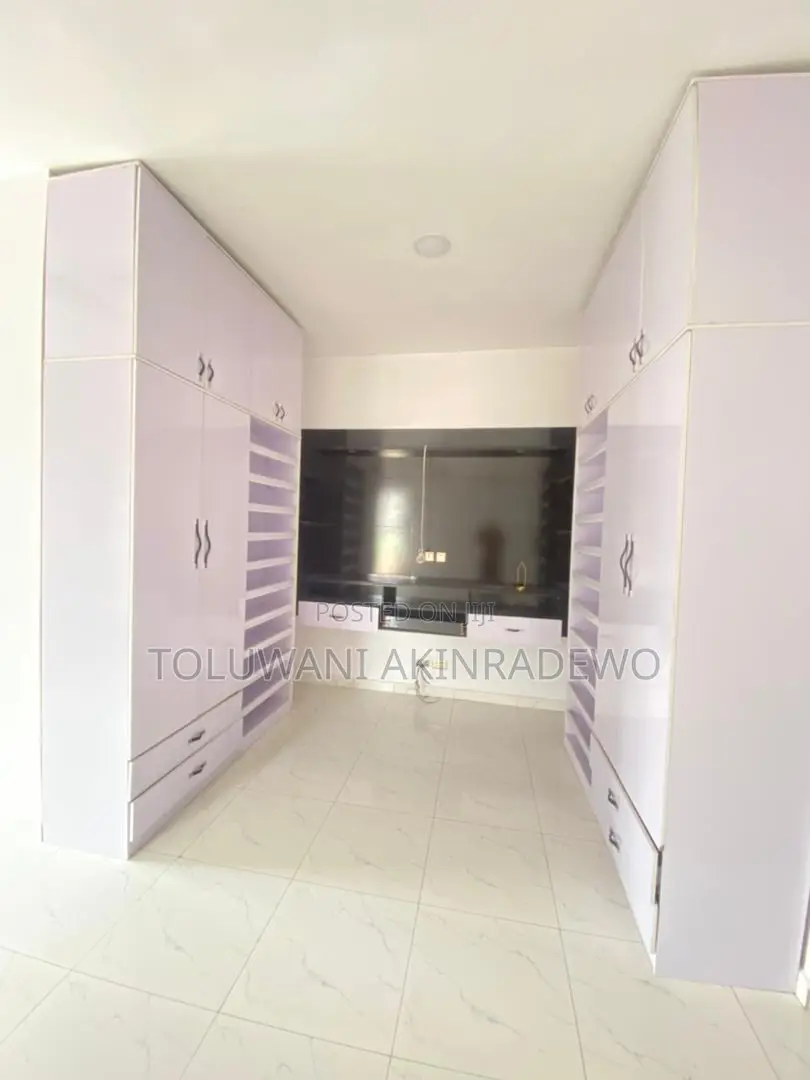 4bdrm Duplex in Oral Estate, Lekki Expressway for rent in Lekki Expressway