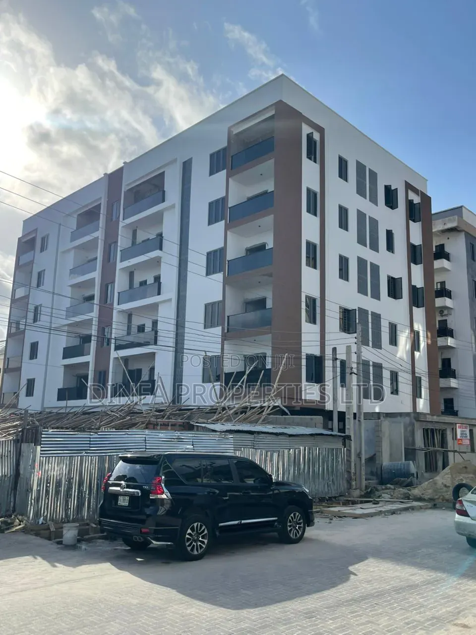2bdrm Apartment in Ikate for sale in Ikate