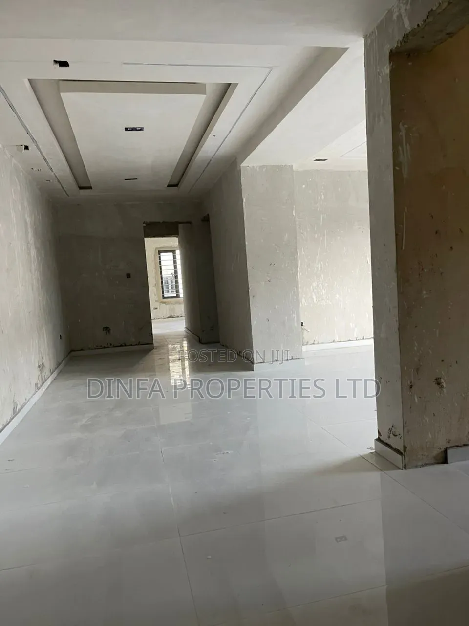 2bdrm Apartment in Ikate for sale in Ikate