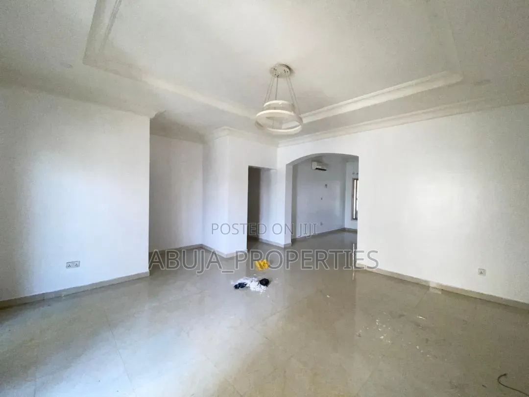 3bdrm Apartment in Jabi for rent in Jabi