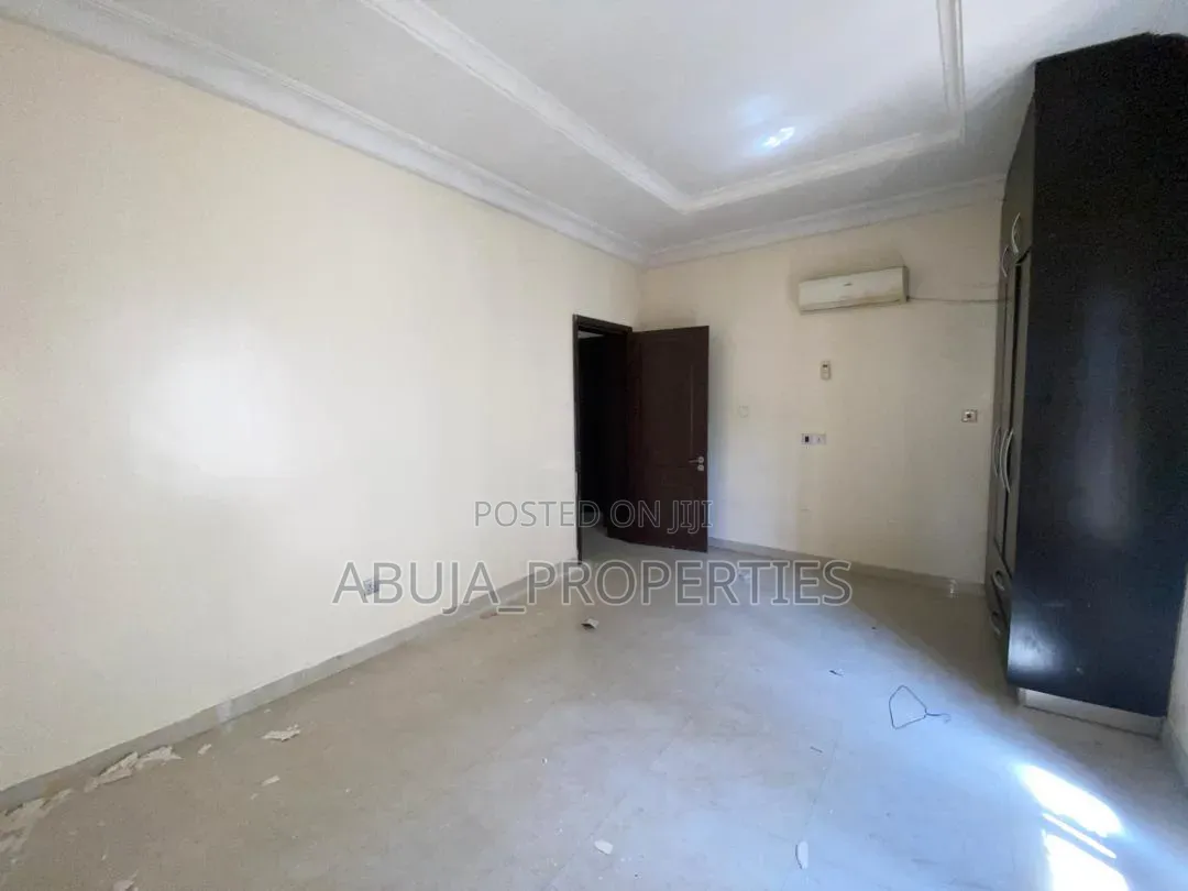 3bdrm Apartment in Jabi for rent in Jabi