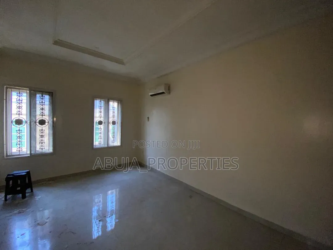 3bdrm Apartment in Jabi for rent in Jabi