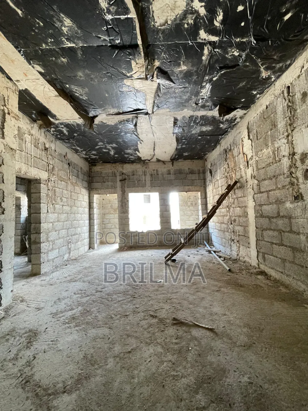 4bdrm Block of Flats in Jahi for sale in Jahi