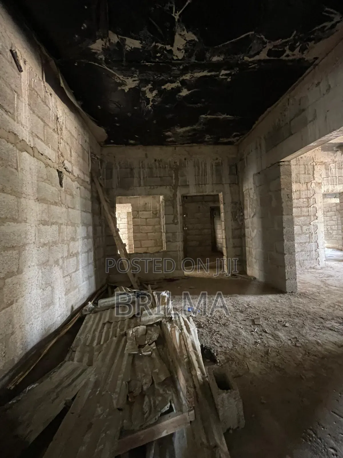 4bdrm Block of Flats in Jahi for sale in Jahi