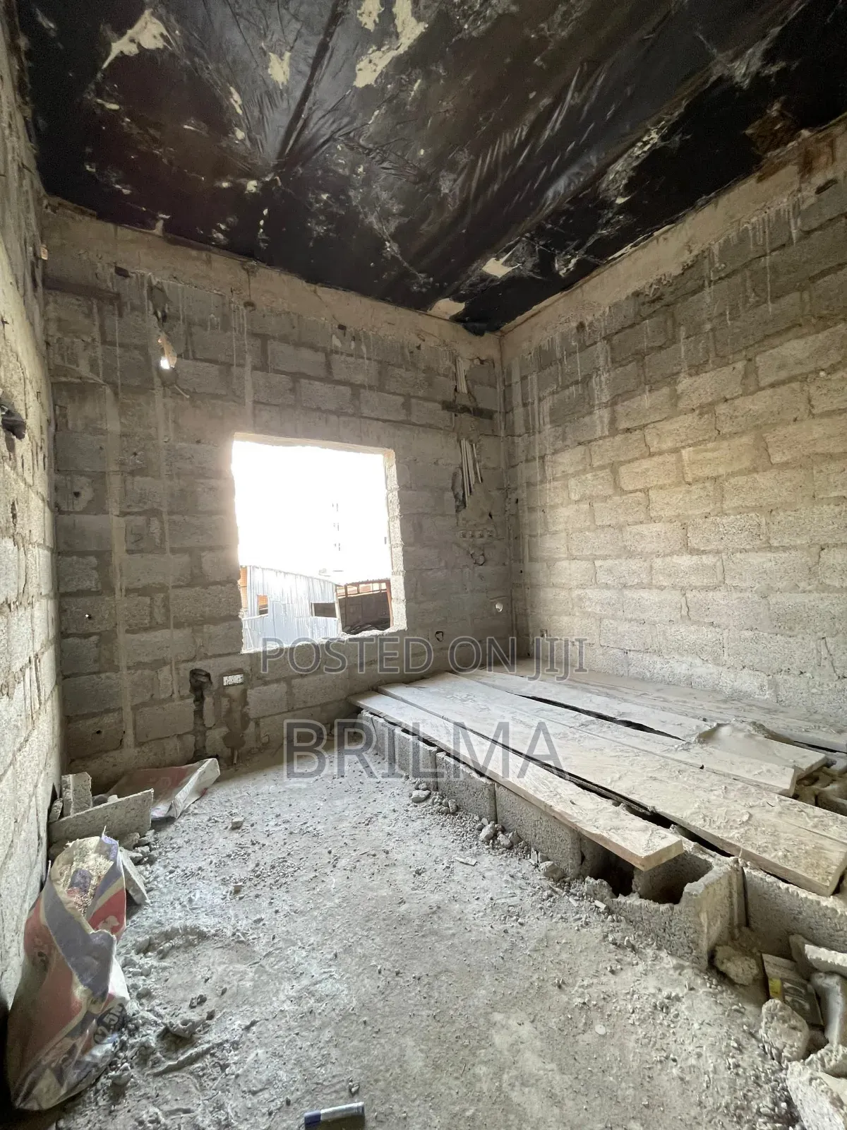 4bdrm Block of Flats in Jahi for sale in Jahi