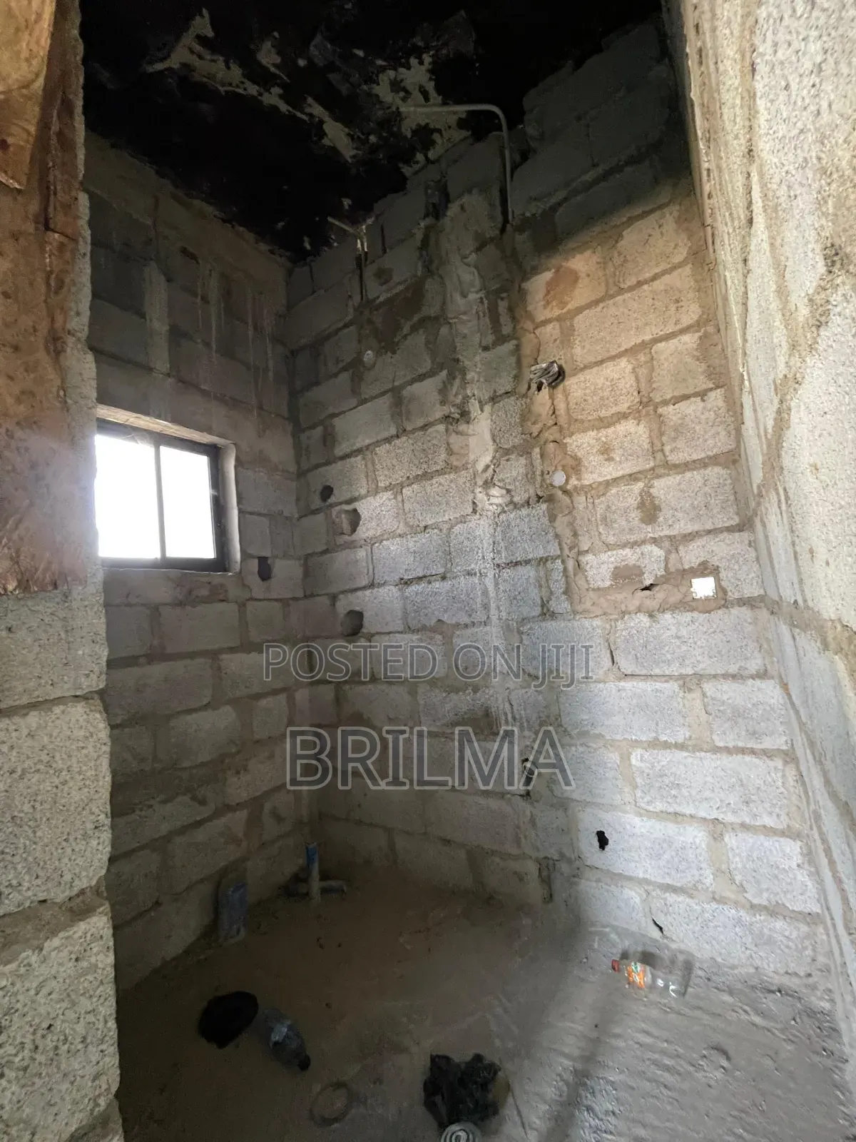 2bdrm Block of Flats in Jahi for sale in Jahi