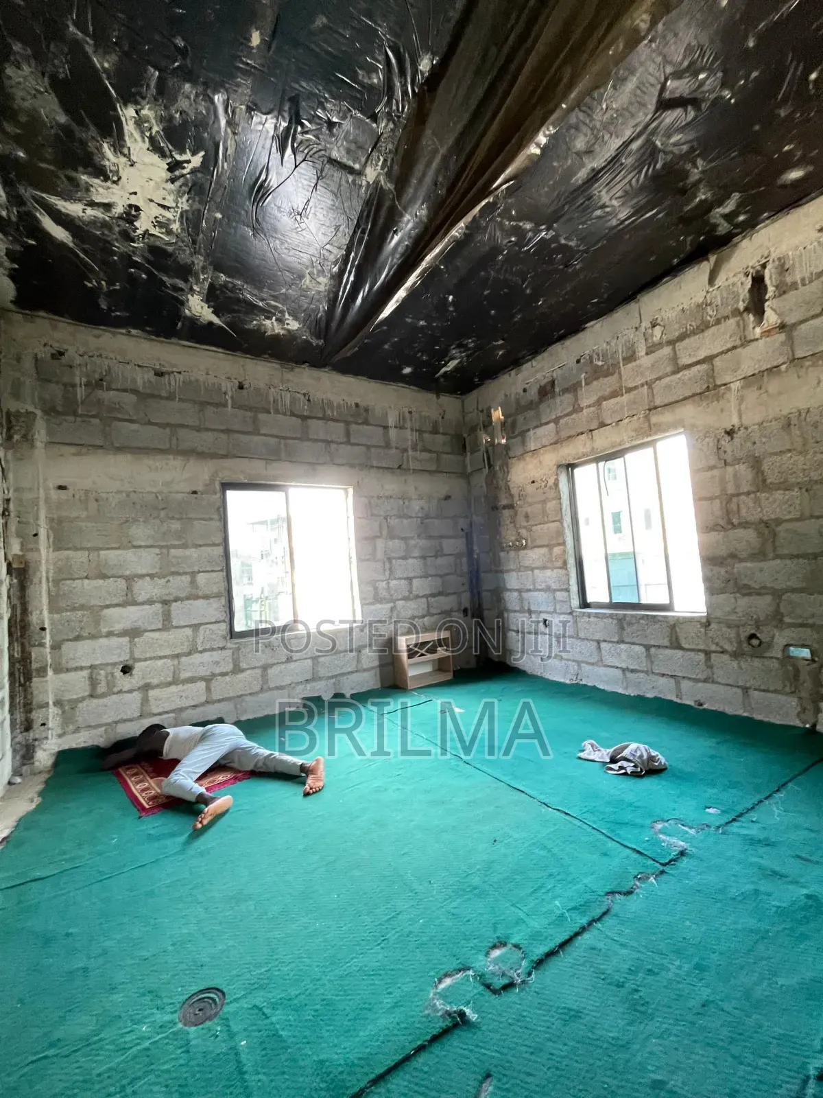 2bdrm Block of Flats in Jahi for sale in Jahi