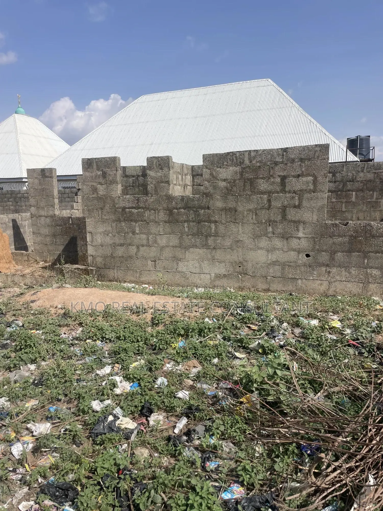 Apartment For Sale in Niger State