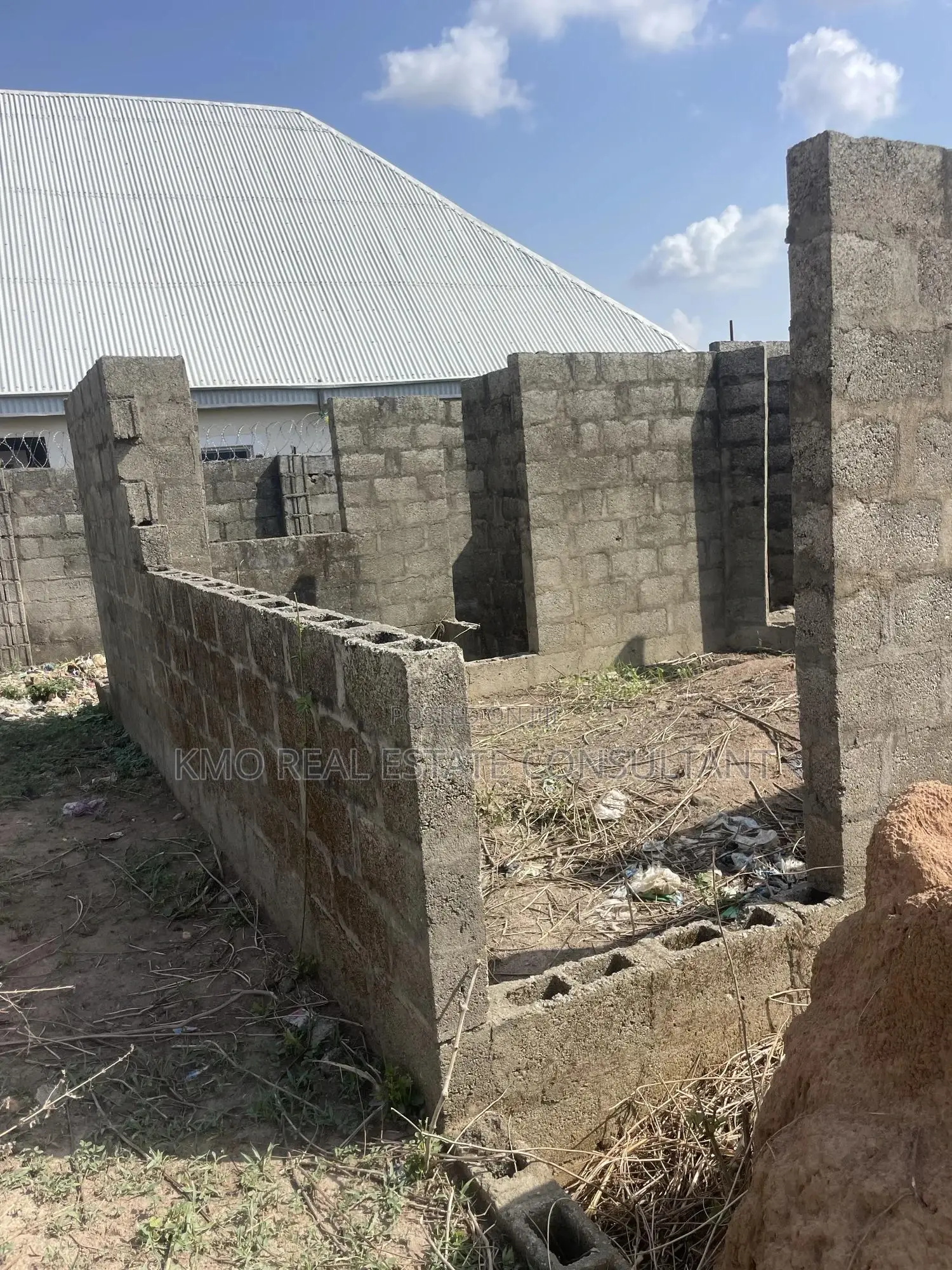 Apartment For Sale in Niger State