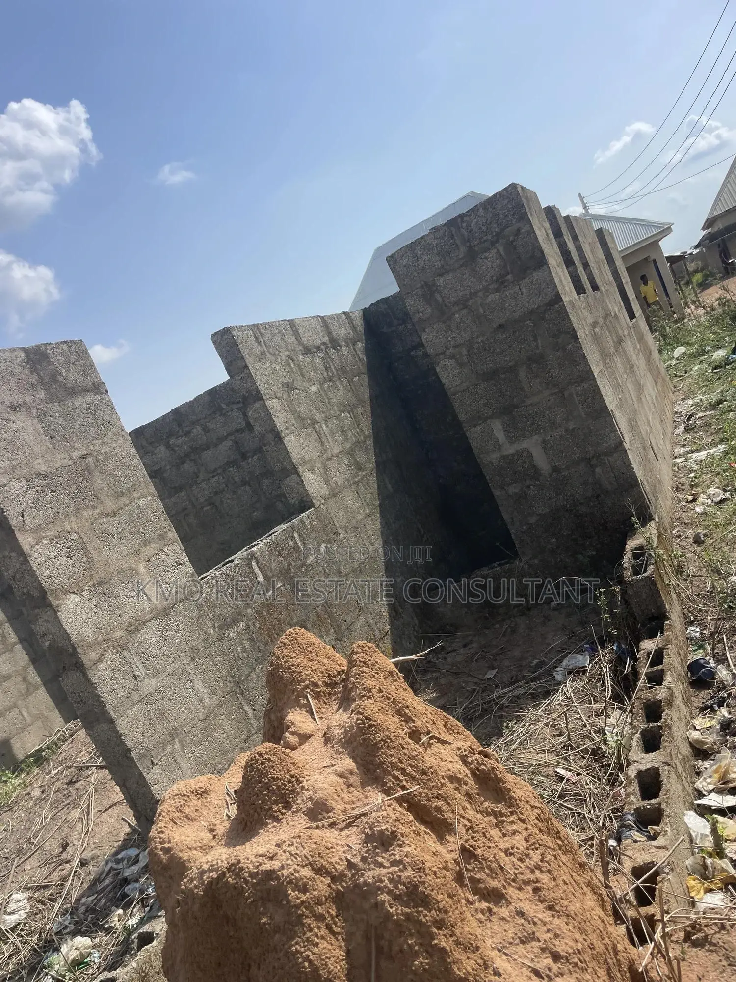 Apartment For Sale in Niger State