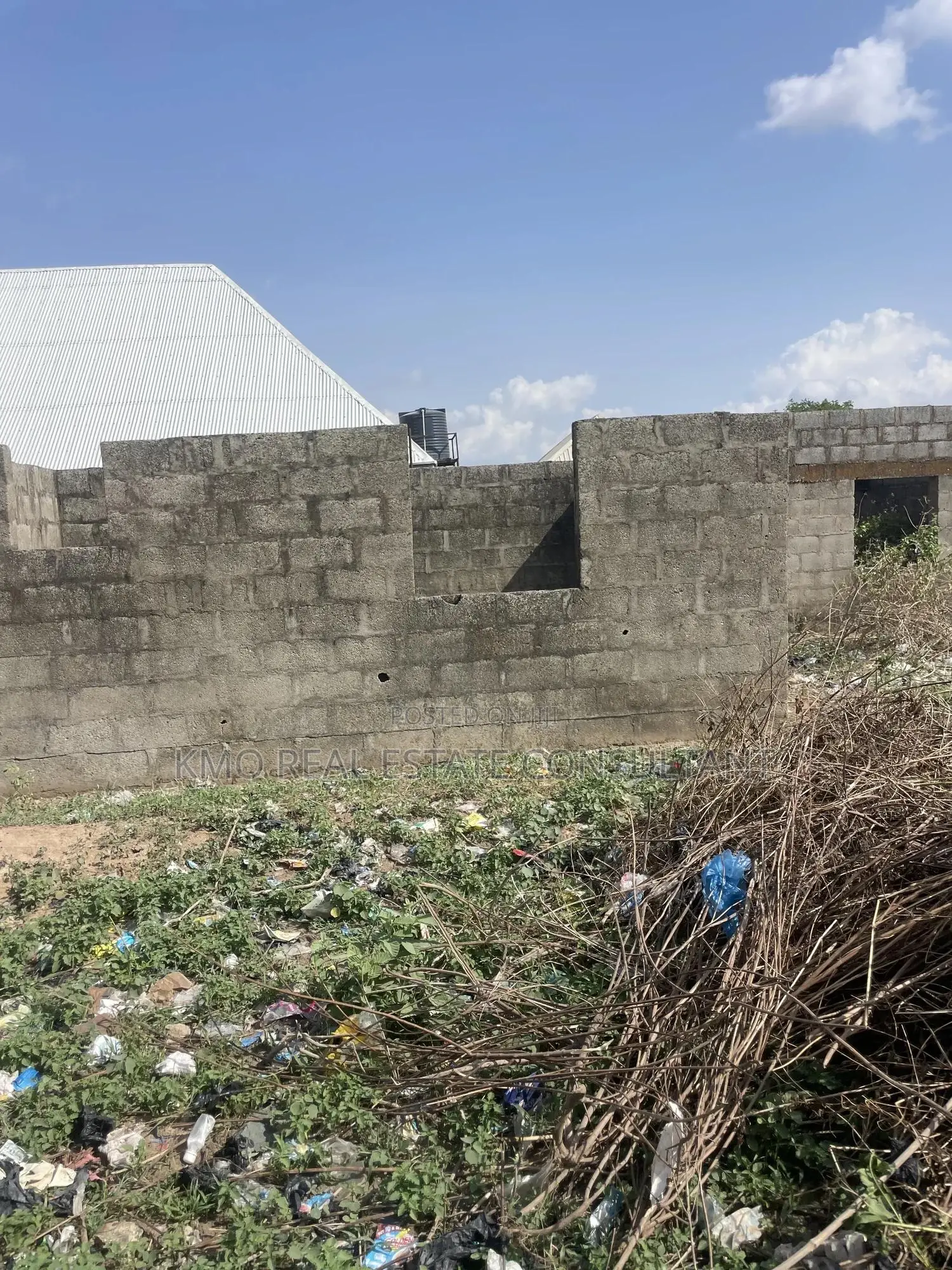 Apartment For Sale in Niger State