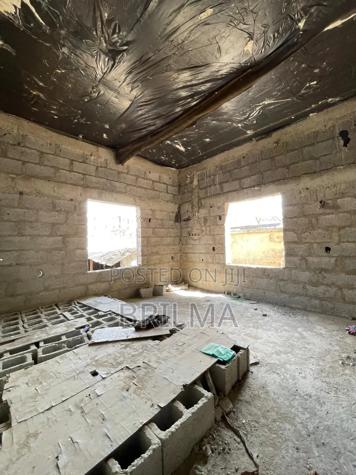 2bdrm Block of Flats in Jahi for sale in Jahi