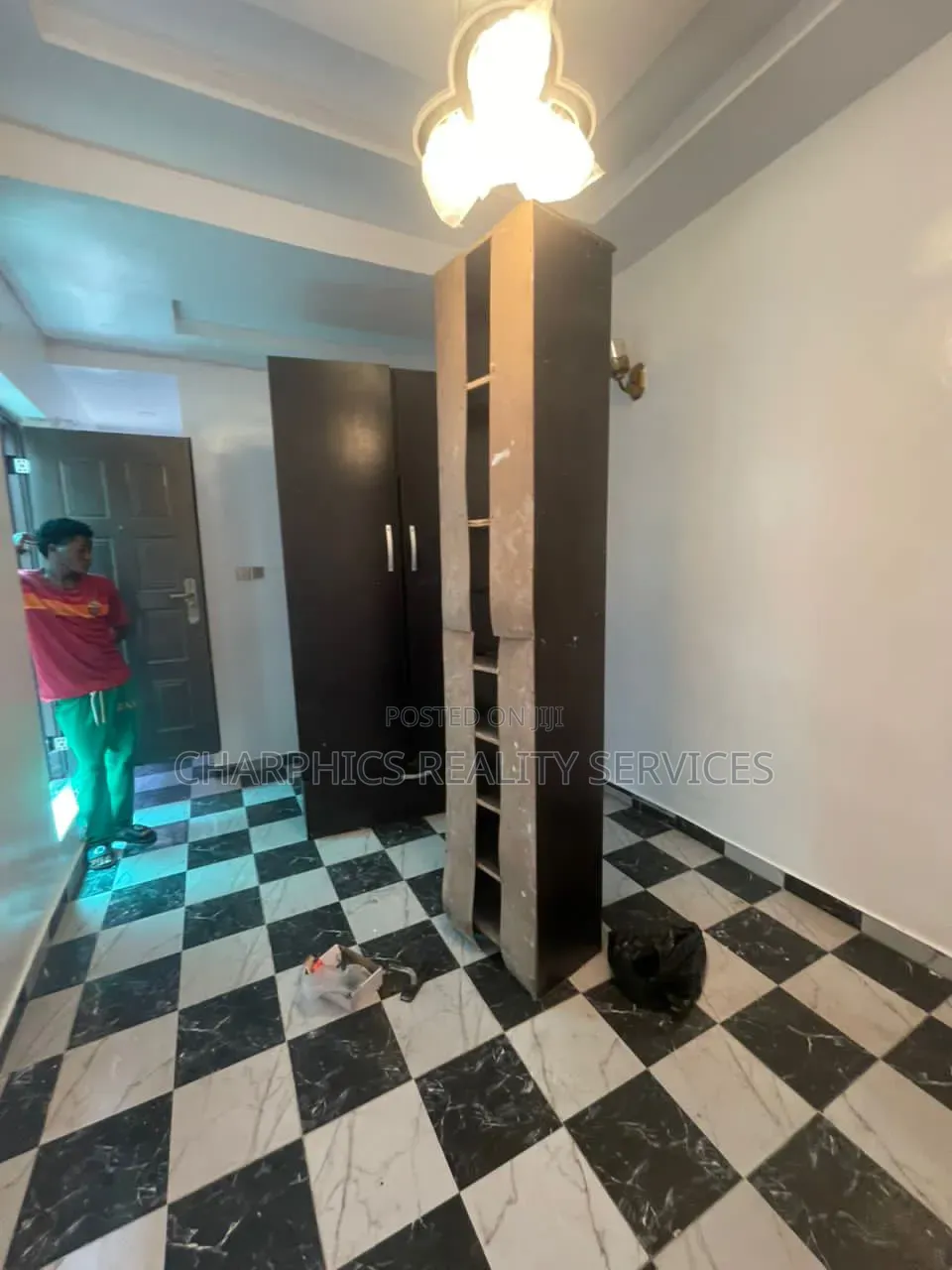 Studio Apartment in Lekki Phase 1 for rent in Lekki Phase 1