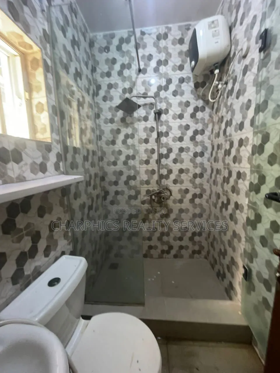 Studio Apartment in Lekki Phase 1 for rent in Lekki Phase 1