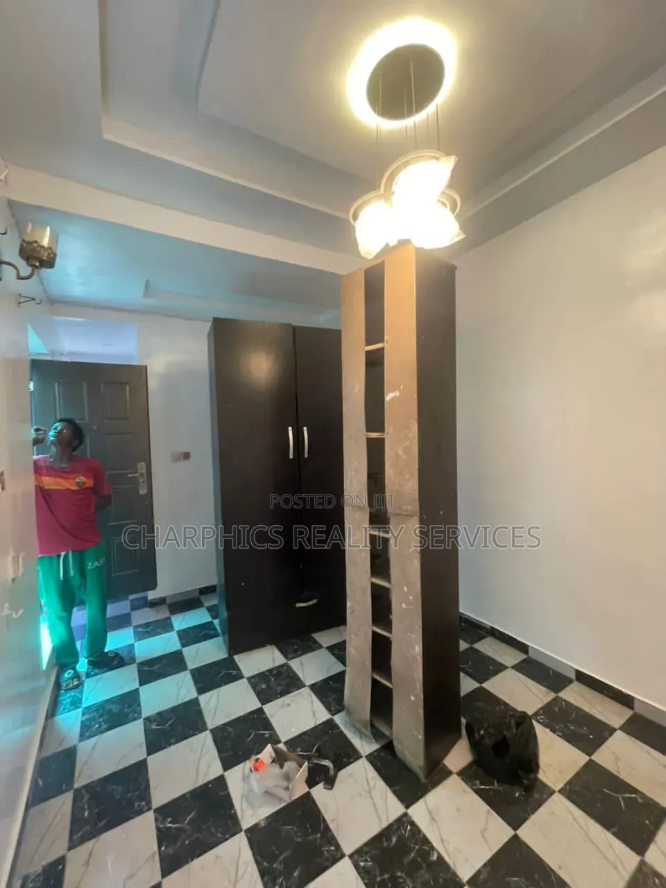 Studio Apartment in Lekki Phase 1 for rent in Lekki Phase 1