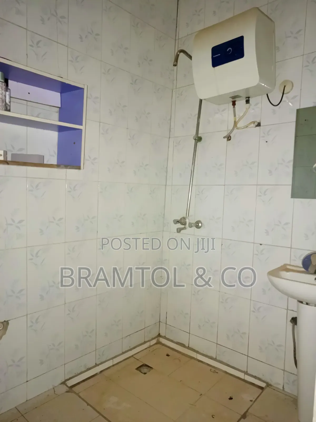 Studio Apartment in Gaduwa Estate for rent in Gaduwa