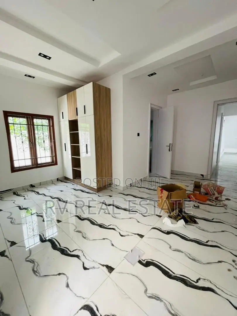 6bdrm Duplex in Ikeja GRA for sale in Ikeja GRA