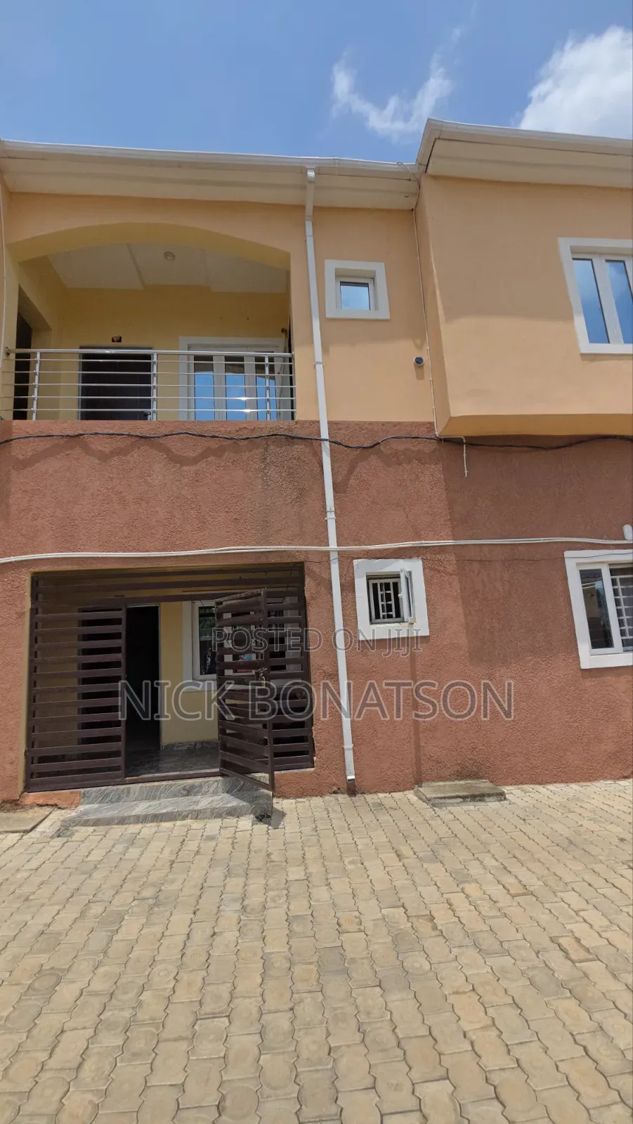 2bdrm Apartment in Lifecamp for rent in Life Camp
