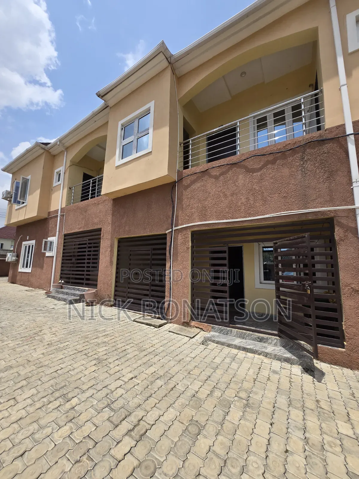2bdrm Apartment in Lifecamp for rent in Life Camp