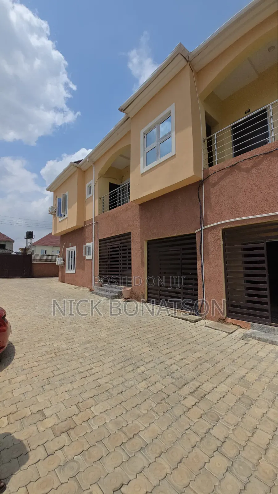 2bdrm Apartment in Lifecamp for rent in Life Camp