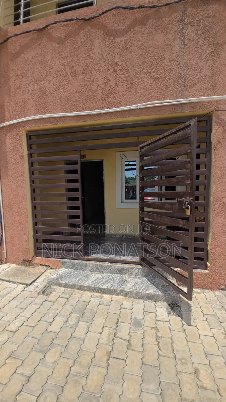 2bdrm Apartment in Lifecamp for rent in Life Camp