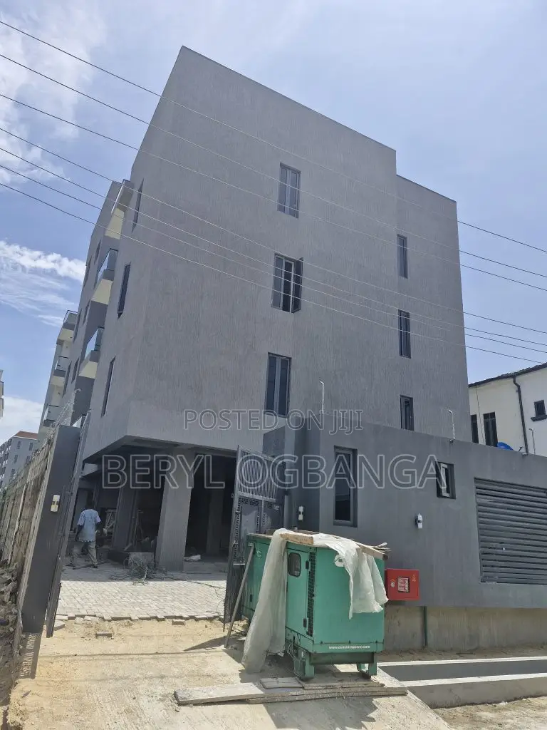 2bdrm Duplex in Ikate for sale in Ikate