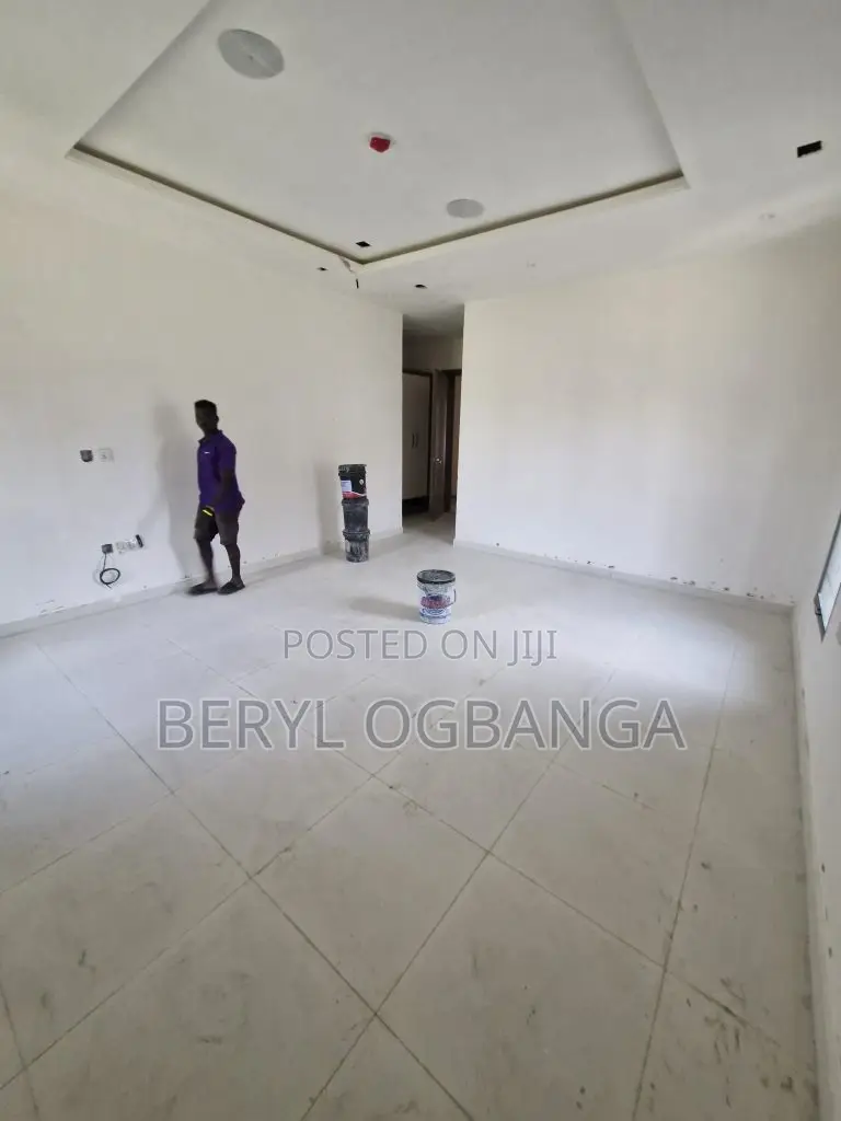 2bdrm Duplex in Ikate for sale in Ikate