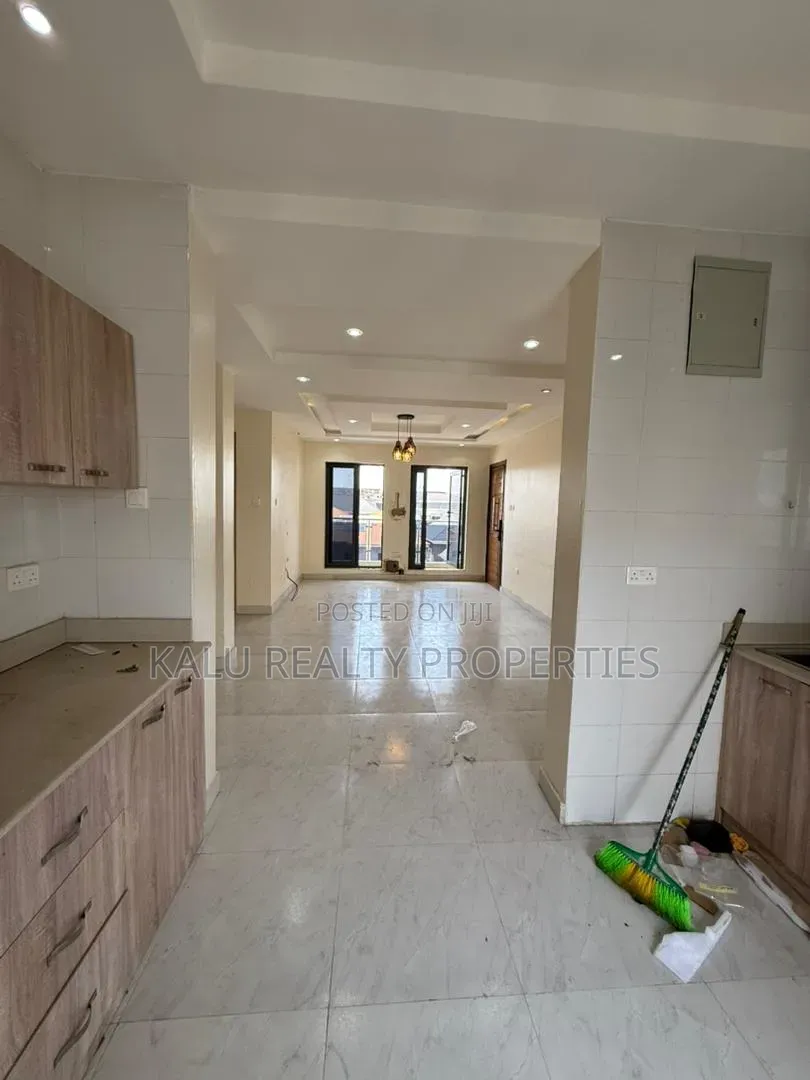 2bdrm Apartment in Ikate for rent in Ikate