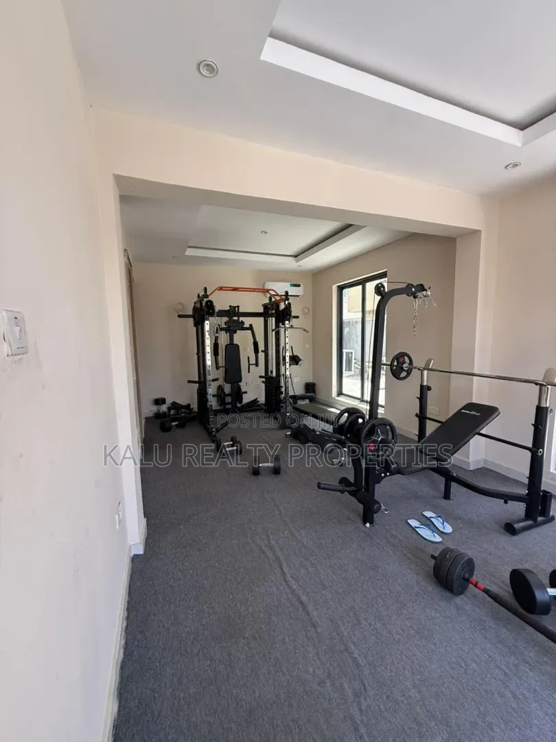 2bdrm Apartment in Ikate for rent in Ikate