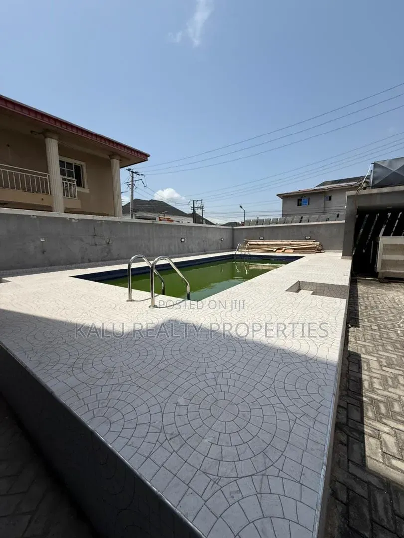2bdrm Apartment in Ikate for rent in Ikate