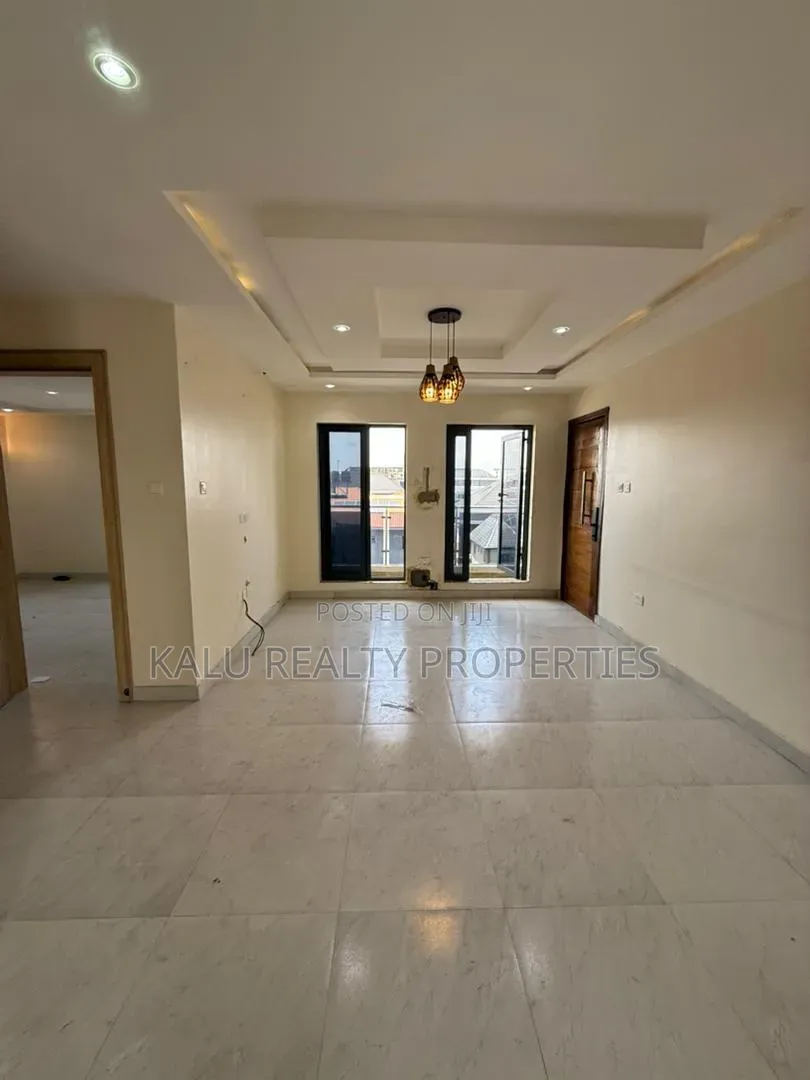 2bdrm Apartment in Ikate for rent in Ikate