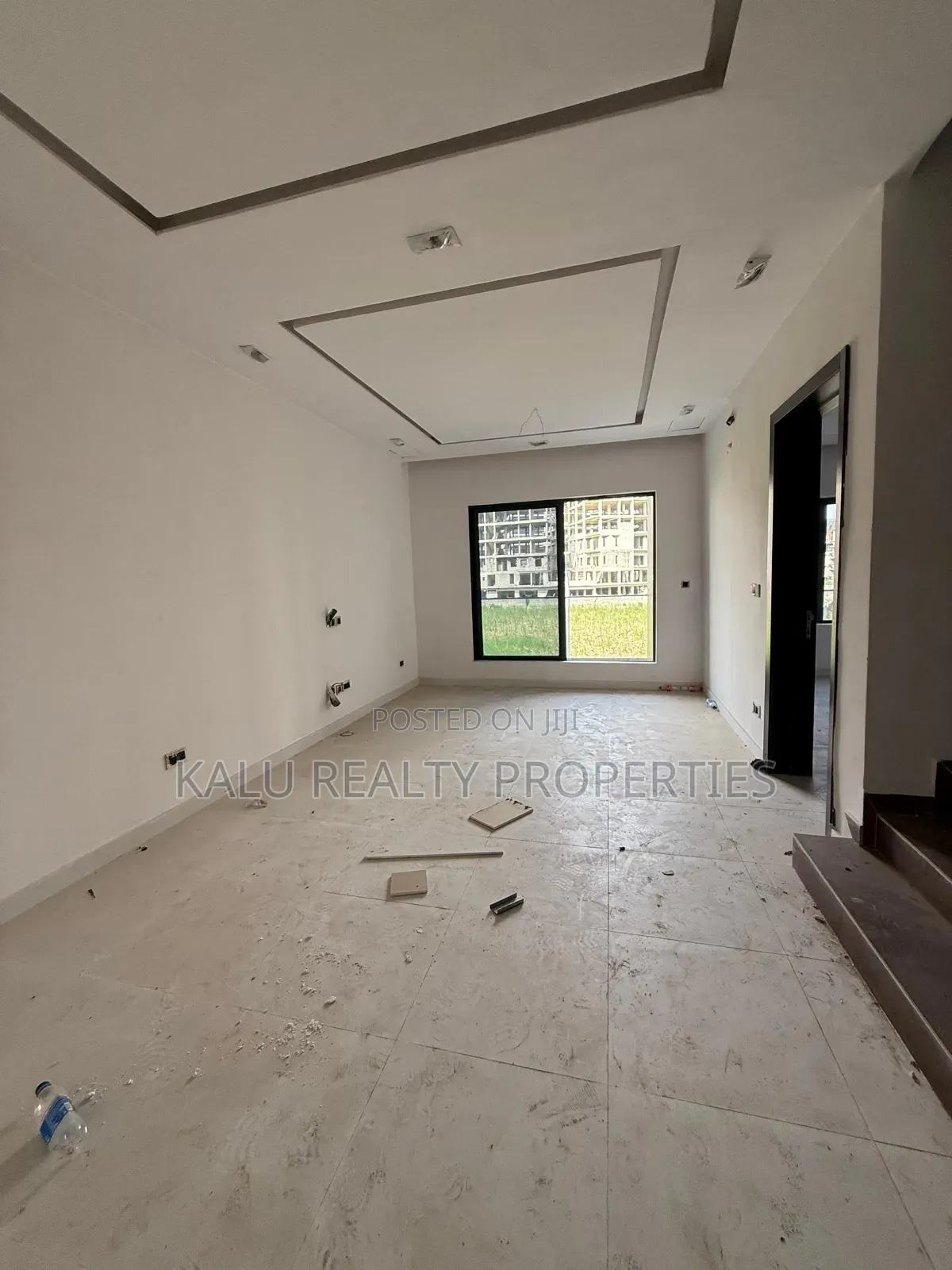 4bdrm Duplex in Lekki Phase1 for rent in Lekki Phase 1
