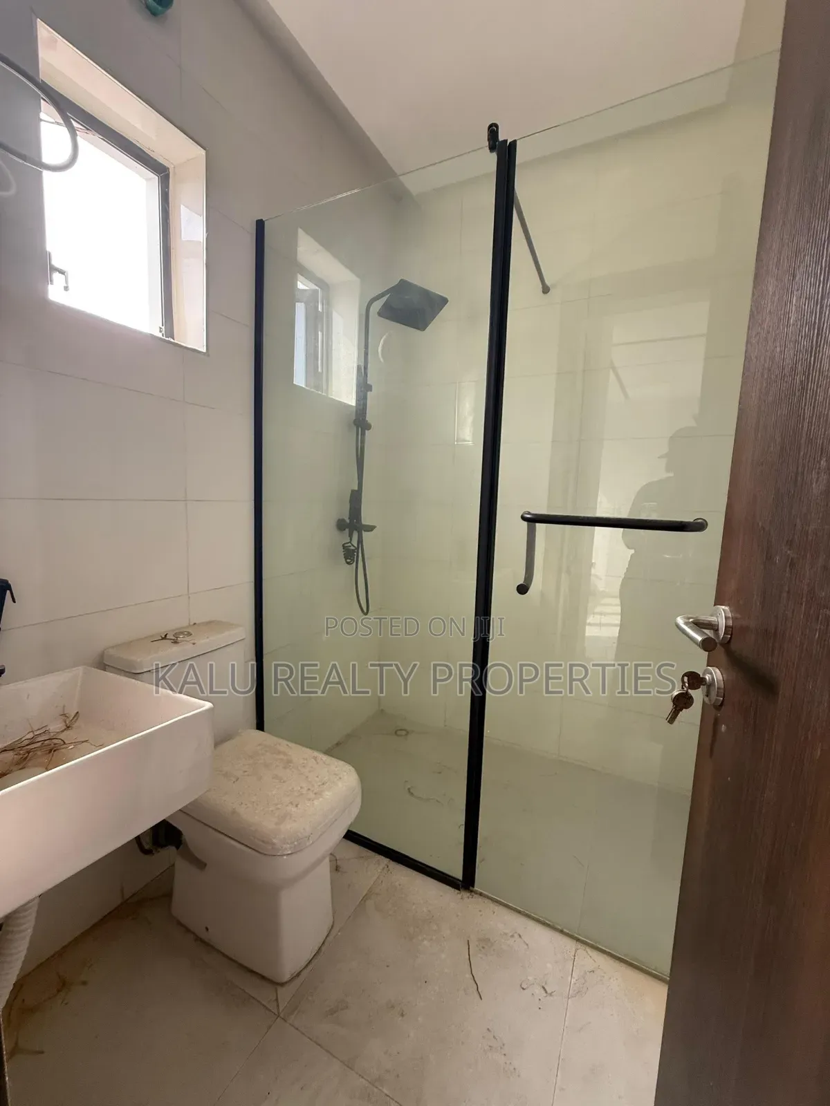 4bdrm Duplex in Lekki Phase1 for rent in Lekki Phase 1