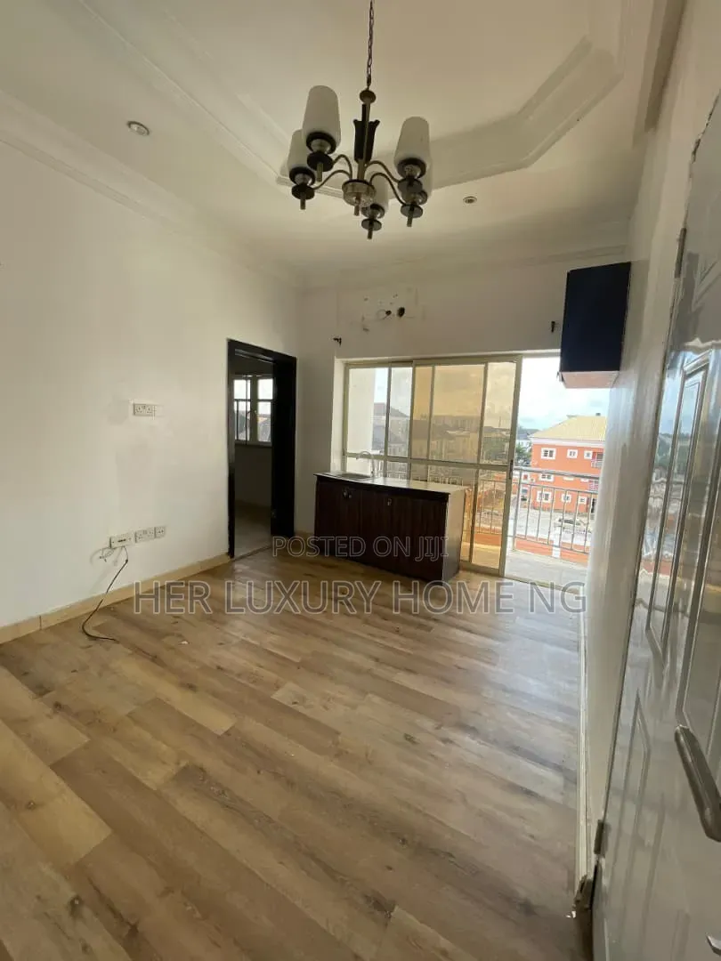 1bdrm Apartment in Cana West, Lekki for rent in Lekki