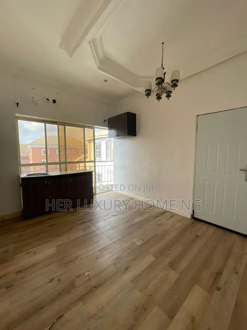 1bdrm Apartment in Cana West, Lekki for rent in Lekki