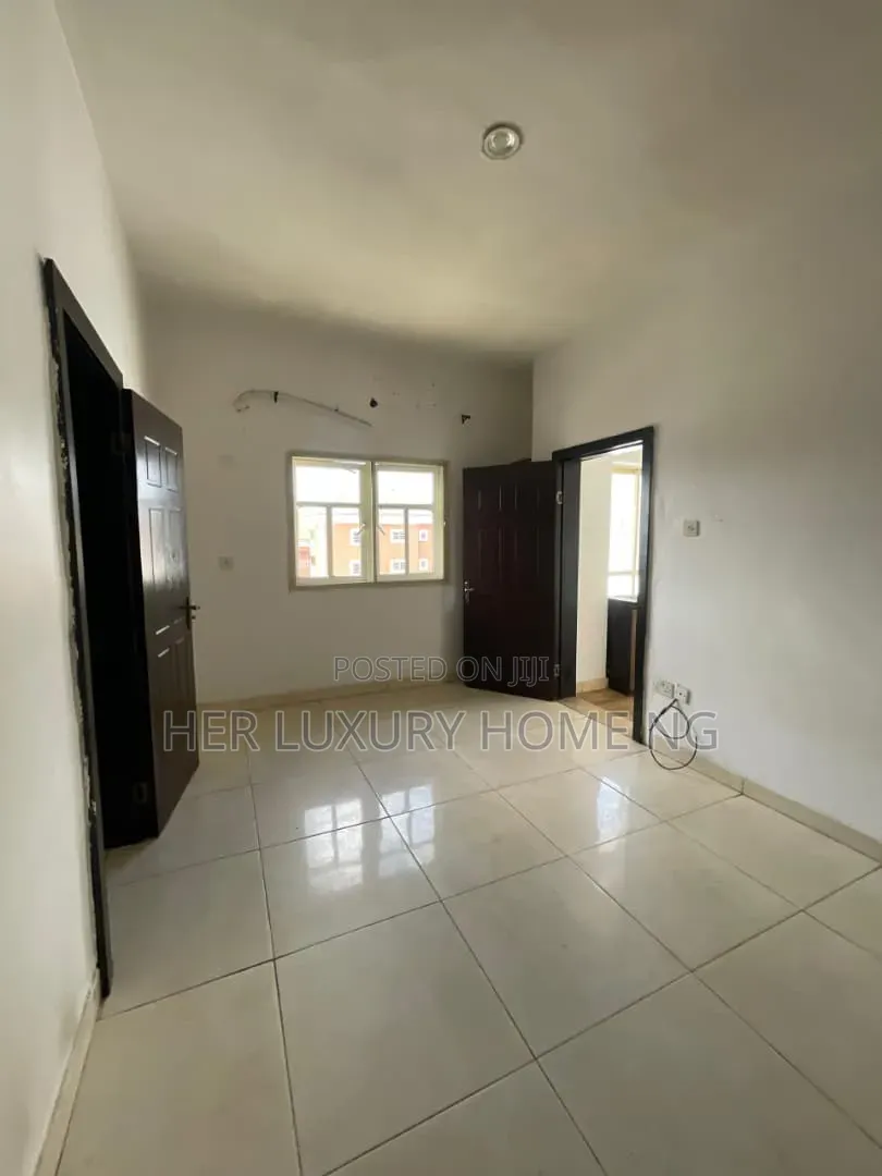 1bdrm Apartment in Cana West, Lekki for rent in Lekki
