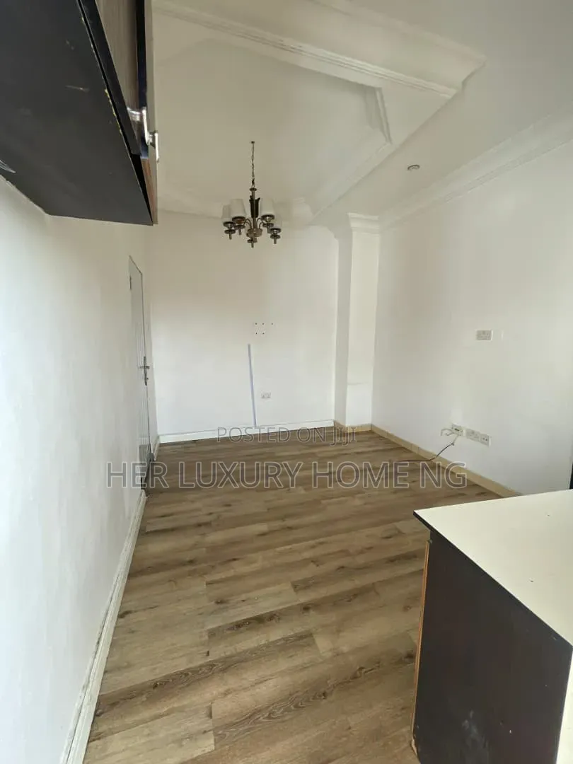 1bdrm Apartment in Cana West, Lekki for rent in Lekki