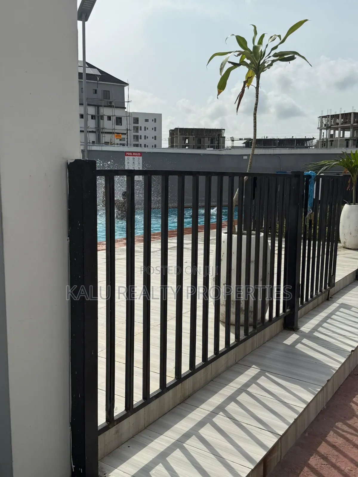 4bdrm Duplex in Lekki Phase1 for rent in Lekki Phase 1